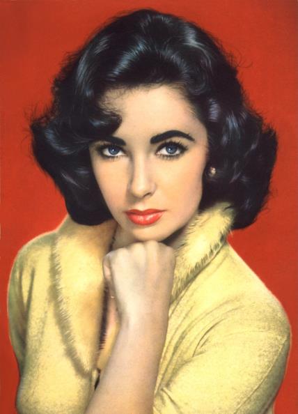 Elizabeth Taylor