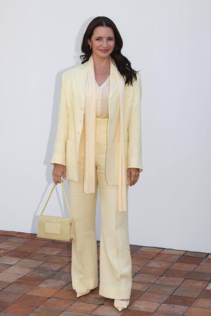 Kristin Davies, Jacquemus