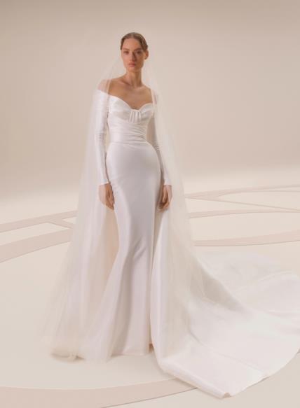 Elie Saab Bridal F23