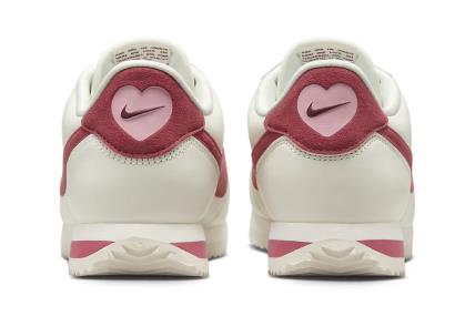Nike Cortez Valentinovo