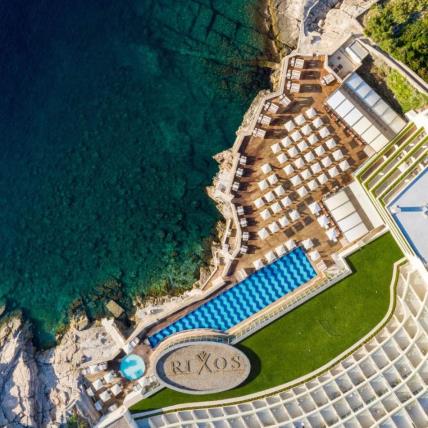 HOTEL RIXOS PREMIUM DUBROVNIK