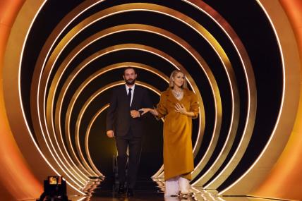 Celine Dion, dodjela nagrada Grammy 2024