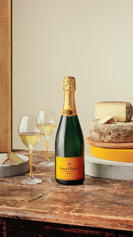 Veuve Cliquot