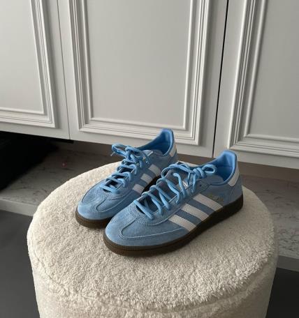 trend tenisice adidas handball spezial