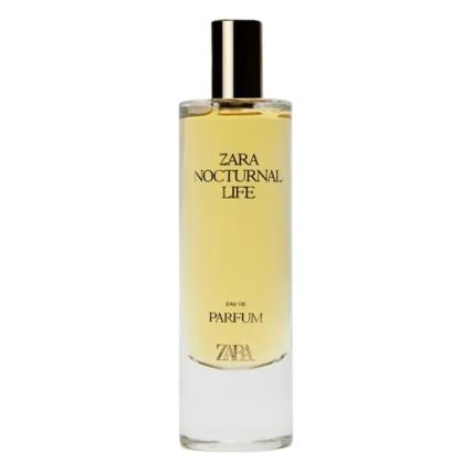 Zara Nocturnal Life