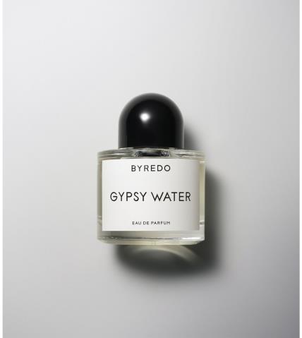 Byredo Gypsy Water