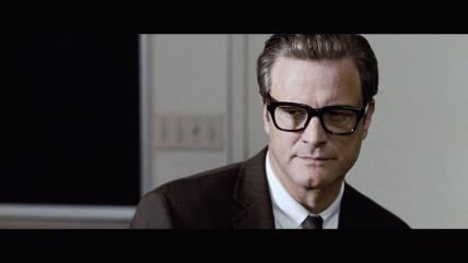 A Single Man film