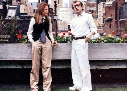 Annie Hall film