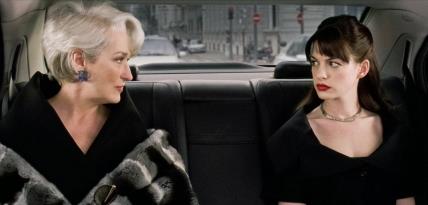 The Devil Wears Prada film