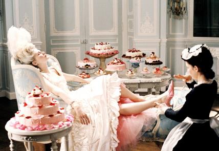 Marie Antoinette film