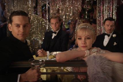 The Great Gatsby film