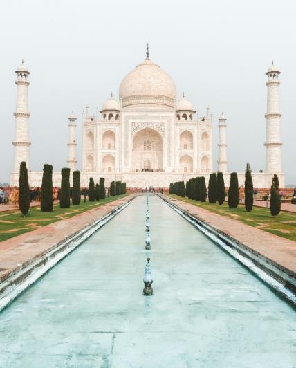 Agra, India