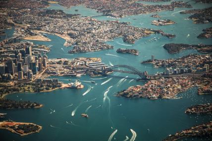 Sydney, Australia