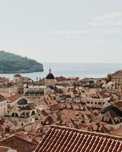 Dubrovnik, Hrvatska