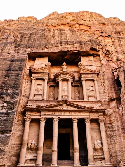 Petra, Jordan