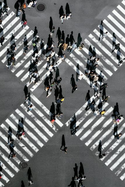 Tokio, Japan