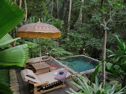 Capella Ubud Bali