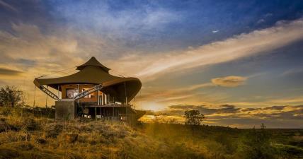 Mahali Mzuri Kenija