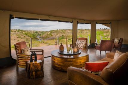 Mahali Mzuri Kenija