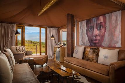 Mahali Mzuri Kenija