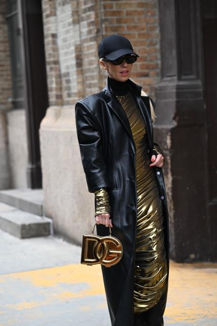 Street style New York 2024