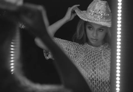 Beyonce Super Bowl 2024 najavila novi album
