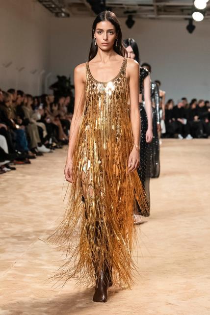 Paco Rabanne jesen/zima 2023