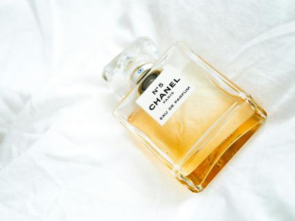 Chanel parfemi No5