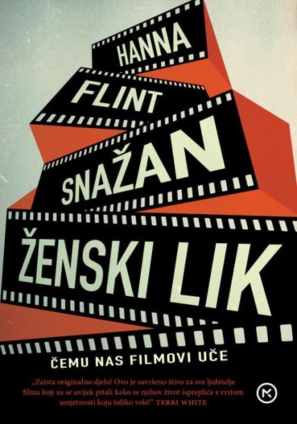 Hanna Flint: Snažan ženski lik