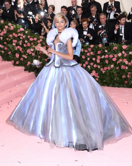 Zendaya Met Gala 2019