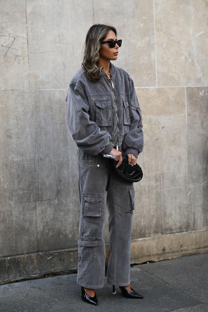 Street style Pariz 2023
