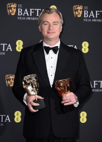 BAFTA dodjela nagrada