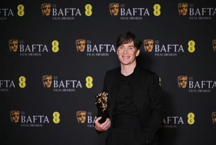 BAFTA dodjela nagrada