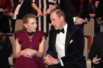 BAFTA dodjela nagrada 2024
