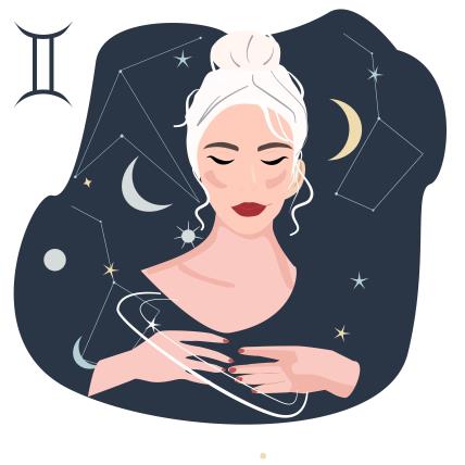 Horoskop Blizanci