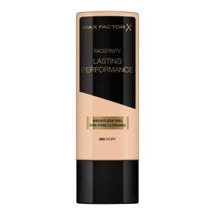 Max Factor Lasting Performance