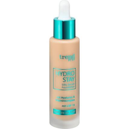 Trend !t up Hydro Stay Silky Serum