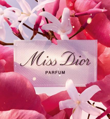 Miss Dior parfem 2024