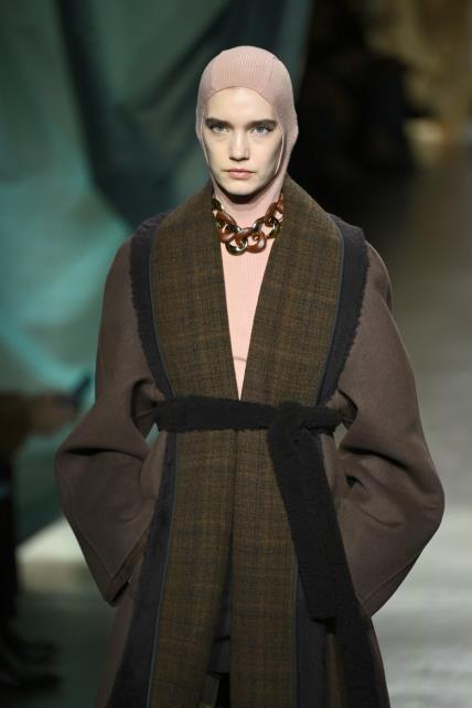 Fendi AW24 Tjedan mode Milano