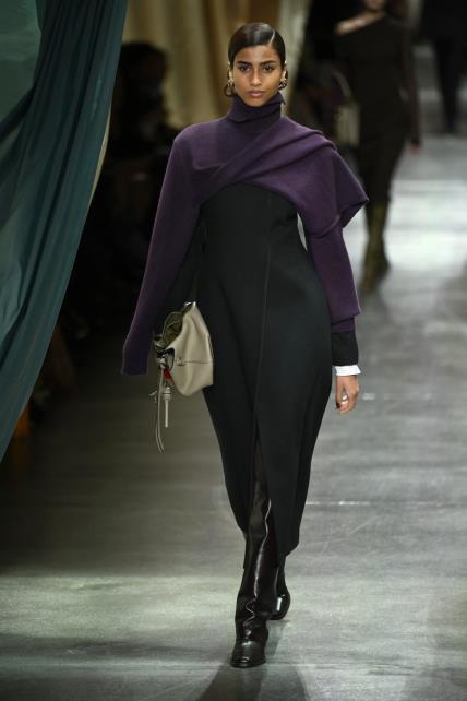 Fendi AW24 Tjedan mode Milano