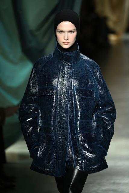 Fendi AW24 Tjedan mode Milano