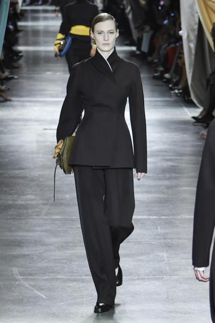 Fendi AW24 Tjedan mode Milano