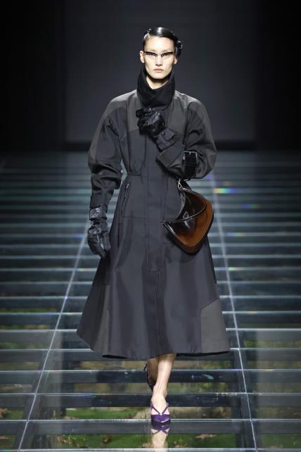 Prada AW24 Tjedan mode Milano