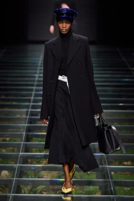 Prada AW24 Tjedan mode Milano