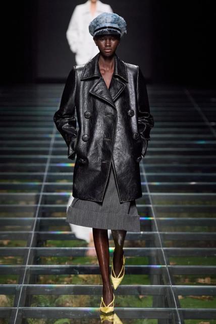 Prada AW24 Tjedan mode Milano