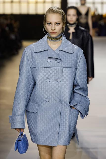 Gucci AW24 Tjedan mode Milano