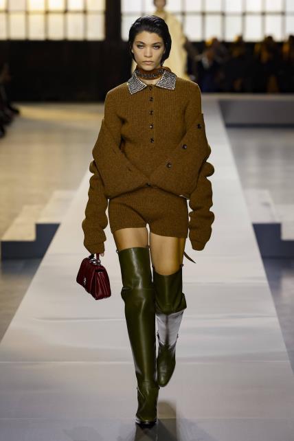 Gucci AW24 Tjedan mode Milano