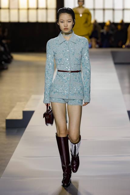 Gucci AW24 Tjedan mode Milano