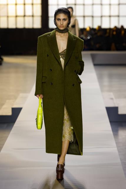 Gucci AW24 Tjedan mode Milano