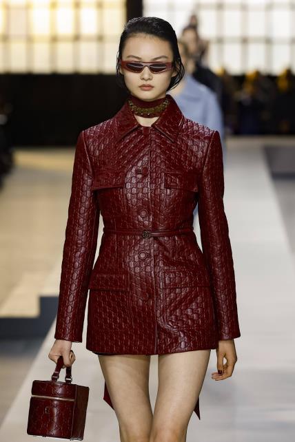 Gucci AW24 Tjedan mode Milano